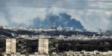 Război în Ucraina. 100 de zile de conflict sângeros