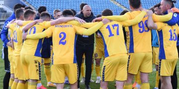 Ce zice Vasile Miriuță după promovarea cu Minaur Baia Mare