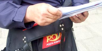 Poliția a luat cu asalt Poșta din Oncești. O femeie și-ar fi însușit bani din pensii și alocații