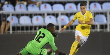 FOTBAL: Întăriri pentru Minaur Baia Mare. A semnat cu Bogdan Rotar