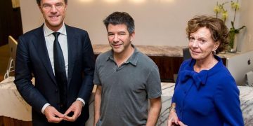 Lupul moralist! Premierul care preda lecții de integritate României, implicat până în gât în scandalul Uber!