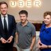 Lupul moralist! Premierul care preda lecții de integritate României, implicat până în gât în scandalul Uber!