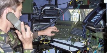 14 iulie, Ziua Transmisioniștilor Militari