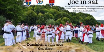 Danț la Șură – ediția II