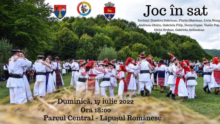 Danț la Șură – ediția II