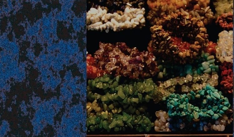 Expoziţie de cristale şi minerale la Muzeul de Etnografie din Sighetu Marmaţiei