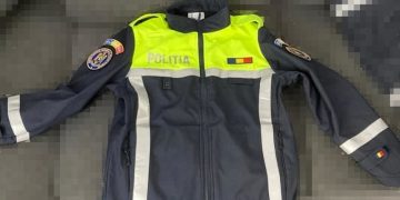 Sindicatul Europol, despre noile uniforme: A primat cantitatea în faţa calităţii
