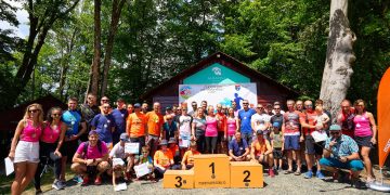 În weekend a avut loc concursul „Cucerește Maramureșul”