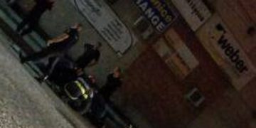 Două tinere ucrainence, accidentate pe o trecere pentru pietoni la Sighetu Marmaţiei