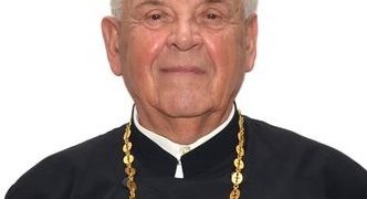 Părintele Ioan Filip, fost protopop al Băii Mari, a trecut la cele veşnice