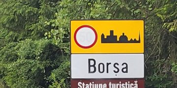 Borșa, la un pas să devină municipiu. Borșenii, cu un pas înaintea vișeuanilor