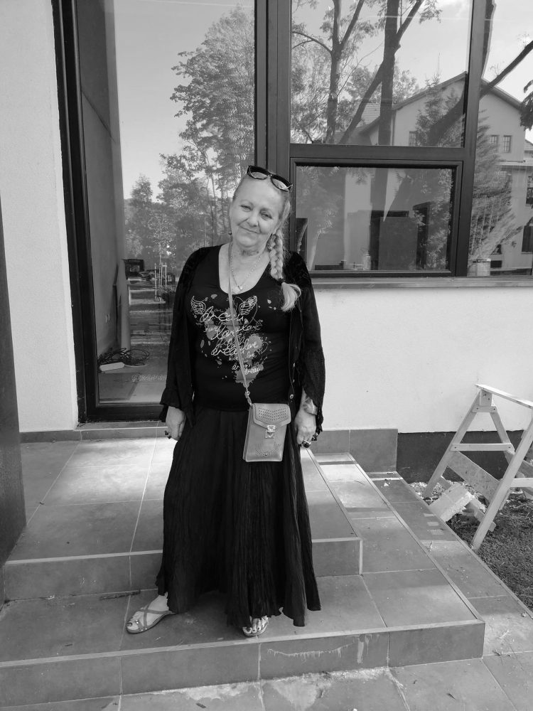 𝐼𝑁 𝑀𝐸𝑀𝑂𝑅𝐼𝐴𝑀 Ștețco Ioana Ileana