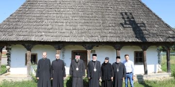 Vizite arhierești în Protopopiatul Ortodox Român Sighet