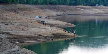 Scafandrii intră în acțiune: Anunț al responsabililor în situația barajului Strâmtori-Firiza