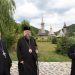 Vizite arhiereşti, cu oaspeţi de seamă, la Bârsana, Rozavlea şi Moisei