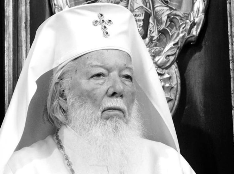 Se împlinesc 15 ani de la trecerea la Domnul a vrednicului de pomenire Teoctist Arăpașu, al 5-lea Patriarh al României