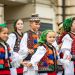 Ansamblul „Mugurelul” Sighetu Marmaţiei participă în Polonia la un festival internațional de folclor montan