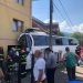 Tragedie la Moisei. Un autocar cu 51 de turişti polonezi s-a izbit de o casă. Şoferul a decedat – foto