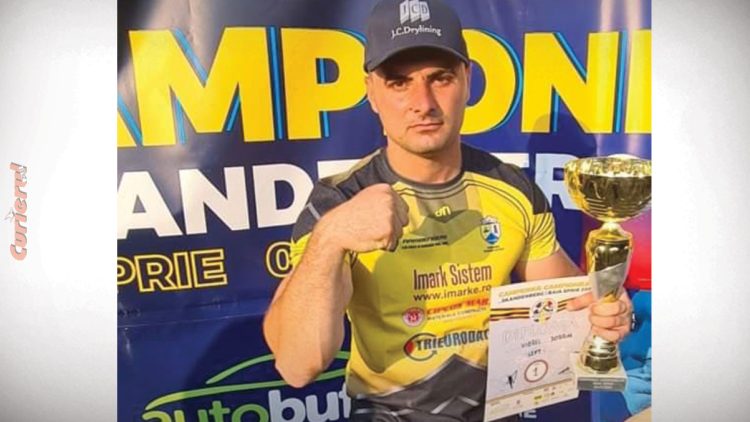 Baia Sprie a fost gazda „Campionului Campionilor”, cel mai important concurs românesc de skandenberg