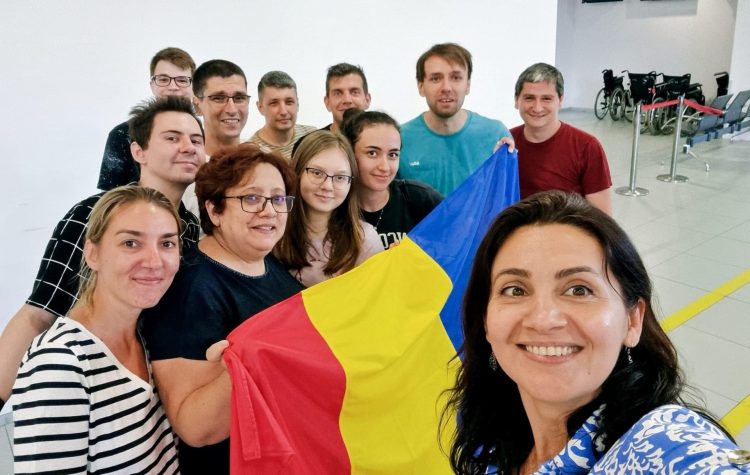 Cei mai buni șahiști români vor reprezenta țara la a 44-a ediție a Olimpiadei de Șah din India