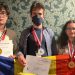 Elevii români au obținut o medalie de aur, una de argint și una de bronz la Olimpiada Internațională de Lingvistică 2022
