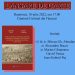 Cartea ”Participarea românilor din comuna Copalnic-Mănăștur la Primul Război Mondial (1914-1918)”, lansată la Făureşti