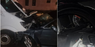 Ăsta da polițist: „Mai lipsea să fie și băut”