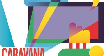 Caravana Filmelor TIFF Unlimited poposeşte în satul Breb