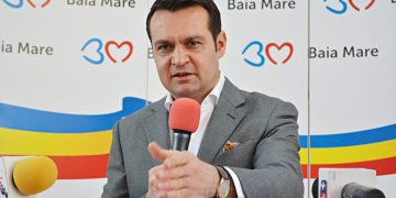 Cătălin Cherecheș: „Nu cred că trebuie să explic nimănui…”