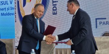 Acord semnat între Camera de Comerț și Industrie Maramureș şi Camera de Comerț și Industrie a Republicii Moldova