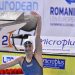 Bianca Costea a cucerit medalia de argint în proba de 50 metri liber la Campionatul European de înot pentru juniori