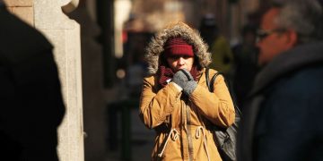 Sub 5 grade Celsius la Târgu Lăpuș. Ce se petrece cu vremea