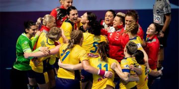 România a debutat cu o victorie la Mondialul de handbal feminin Under-18 din Macedonia de Nord