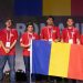 Lotul de matematică al României a obținut primul loc în Europa la Olimpiada Internațională de Matematică