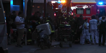 Atac armat în Paris. S-a tras în oameni aflați la terase