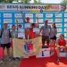 Sportivii de la ACS Athletic Tg. Lăpuş, medaliați la Beiuș Running Day