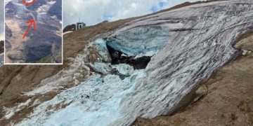 Români, printre victimele avalanșei din Alpi. Bilanț provizoriu: 6 morți, 9 răniți și 16 dispăruți