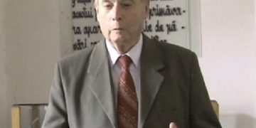 La mulţi ani profesorului Béres Iosif, biolog maramureșean, la împlinirea unei frumoase vârste