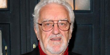 A murit actorul Bernard Cribbins, la vârsta de 93 de ani  