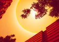 Nou val de de caniculă peste România. Temperaturi de peste 37 grade Celsius la umbră