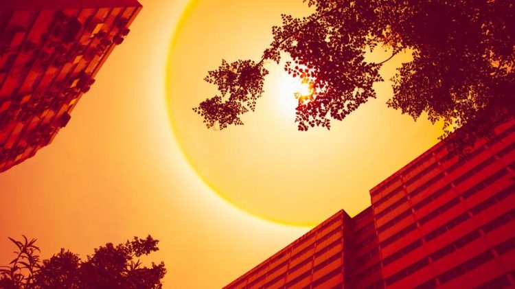 Nou val de de caniculă peste România. Temperaturi de peste 37 grade Celsius la umbră