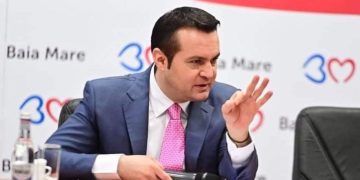 „Băimărenii nu sunt bătaia de joc a politicienilor și a grupurilor de interese!”- Catalin Chereches