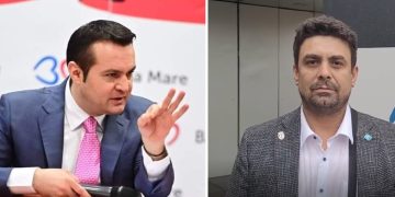 Fapte penale. Consilierul Bogdan Hodorogea (USR-PLUS) i-a îngrădit primarului dreptul și obligația de a participa la ședința ordinară a CL