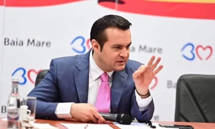 „Băimărenii nu sunt bătaia de joc a politicienilor și a grupurilor de interese!”- Catalin Chereches