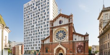 Primarul Nicuşor Dan a semnat ordinul de demolare pentru Cathedral Plaza, o clădire cu 19 etaje