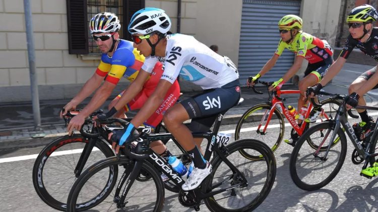 Ediţia din acest an a Turului României la ciclism trece prin Maramureş