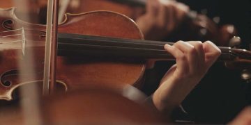 Ars Nova, concert muzical la Colonia Pictorilor