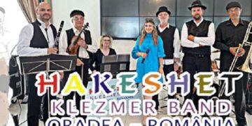 Concert de muzică klezmer la Teatrul de Vară din Baia Mare