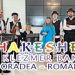 Concert de muzică klezmer la Teatrul de Vară din Baia Mare