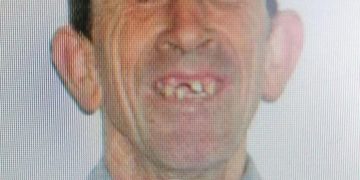 Persoană dispărută. Șteţco Dumitru din Borșa este căutat de familie